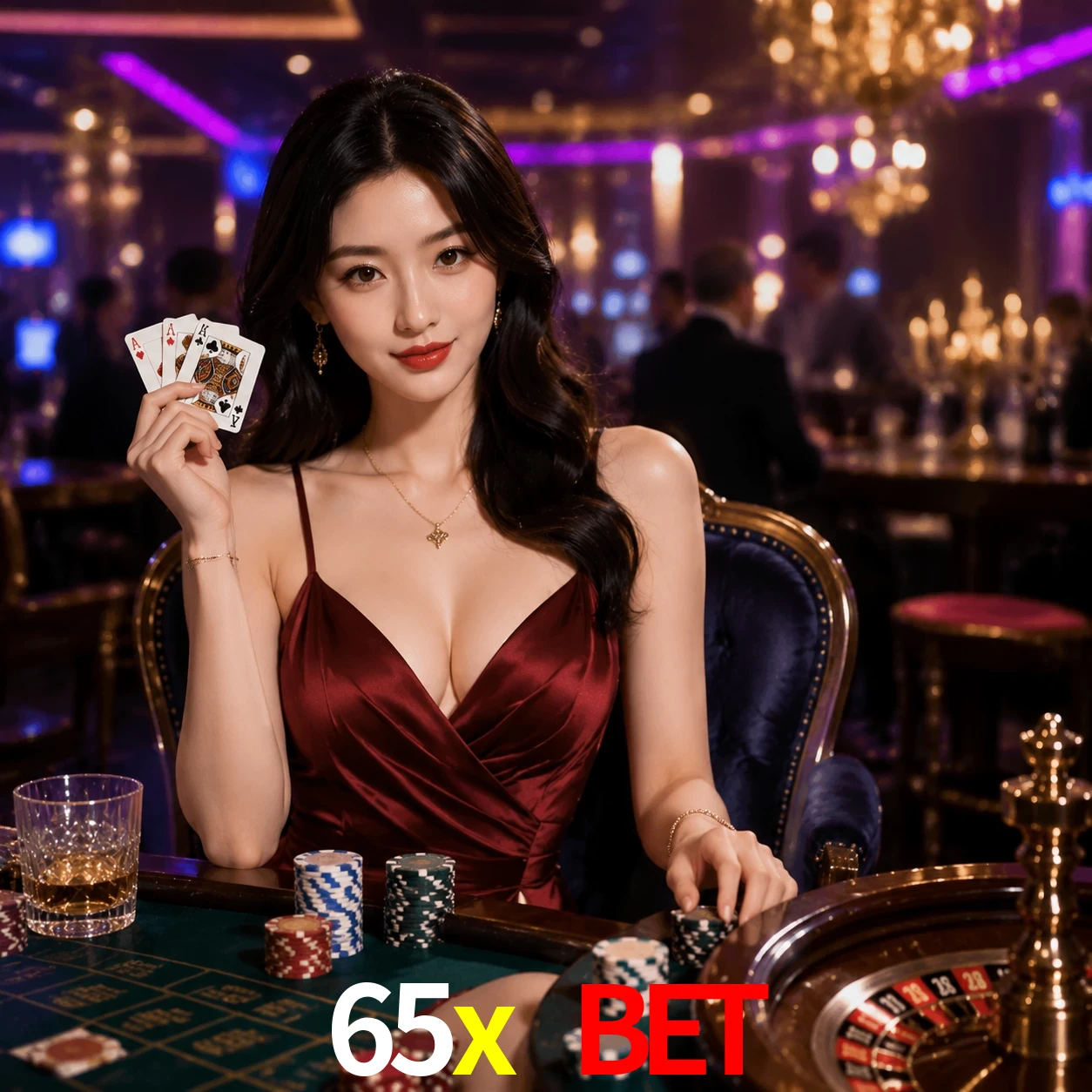 Suporte VIP 65x bet - atendimento prioritário